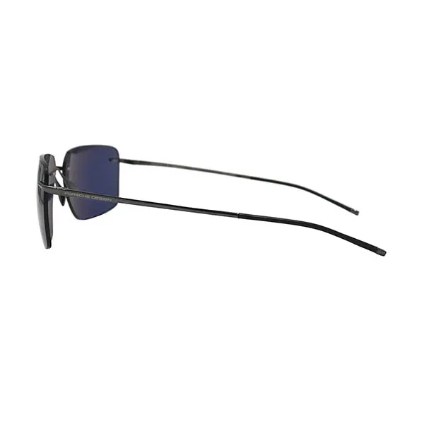 Kính Mát Porsche Design P8923 C Màu Xanh Blue - Kính mắt - Vua Hàng Hiệu