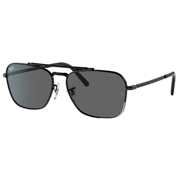 Kính Mát Rayban 0RB3636_002/B158.IS Màu Đen