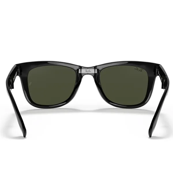 Kính Mát Rayban 0RB4105_60150.IS-0922 Màu Đen - Kính mắt - Vua Hàng Hiệu
