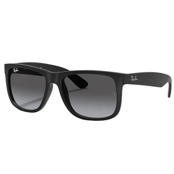 Kính Mát Rayban 0RB4165F_622/8G58.IS-0922 Màu Đen - Kính mắt - Vua Hàng Hiệu