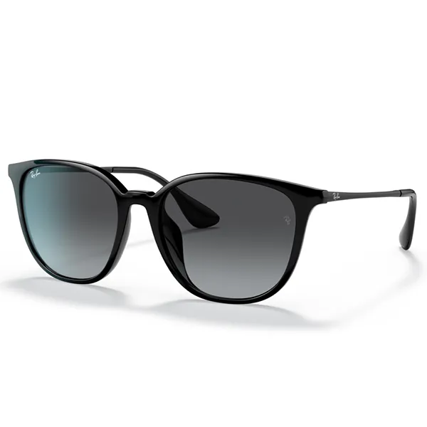 Kính Mát Rayban 0RB4348D_601/8G57.CS Màu Đen