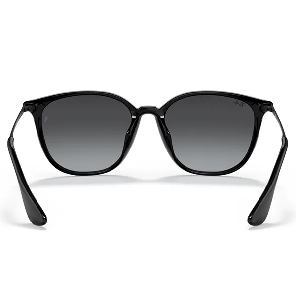 Kính Mát Rayban 0RB4348D_601/8G57.CS Màu Đen
