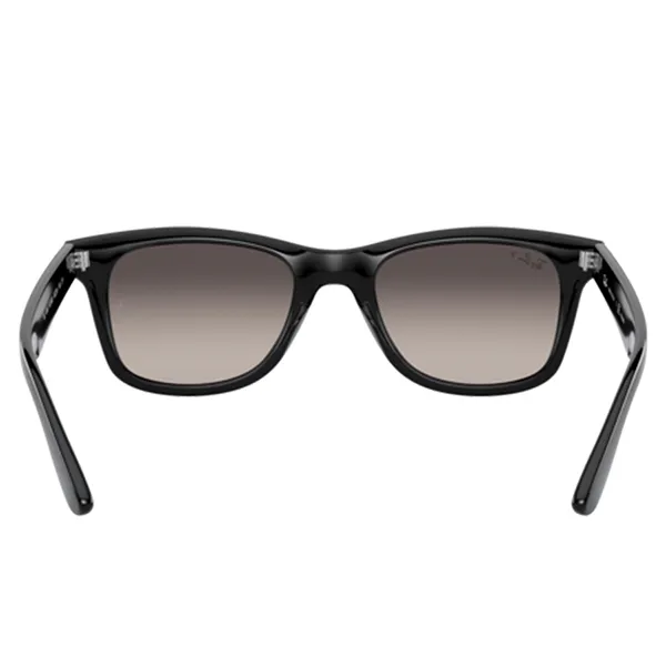 Kính Mát Rayban 0RB4640F_601/M352.IS Màu Đen Xám