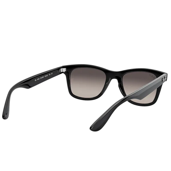 Kính Mát Rayban 0RB4640F_601/M352.IS Màu Đen Xám