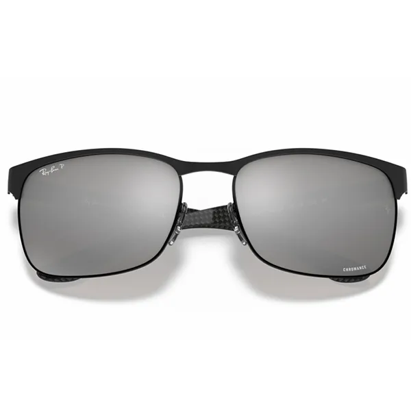 Kính Mát Rayban 0RB8319CH_186/5J60.IS Màu Xám