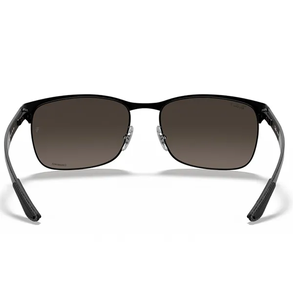 Kính Mát Rayban 0RB8319CH_186/5J60.IS Màu Xám