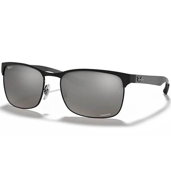 Kính Mát Rayban 0RB8319CH_186/5J60.IS Màu Xám