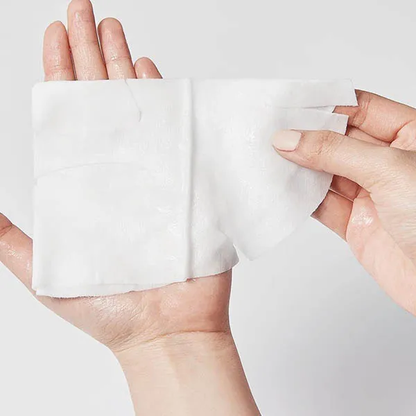 Mặt Nạ Hỗ Trợ Phục Hồi Da Mask Rejuran Healing Hộp 5 Miếng
