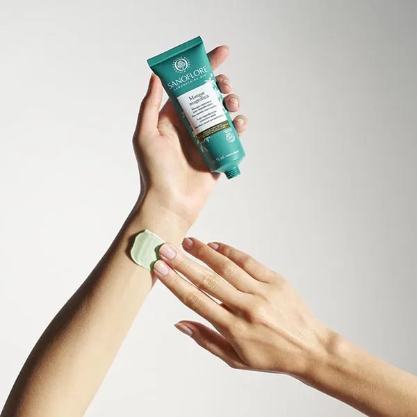 Mặt Nạ Sanoflore Magnifica Masque 150ml