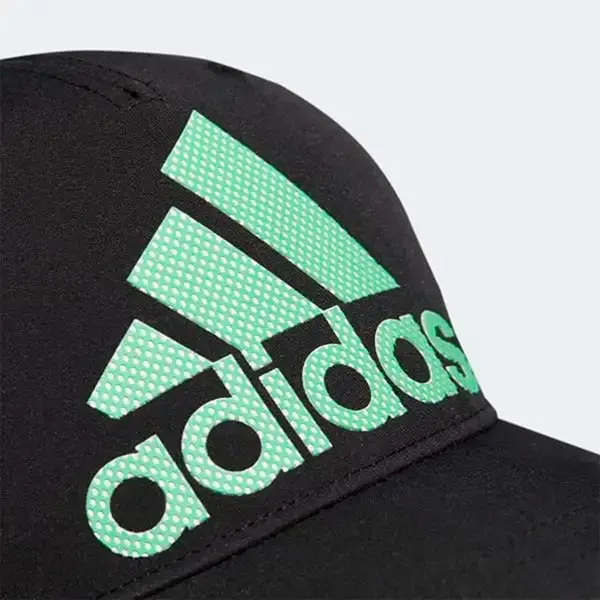 Mũ Adidas GU8661 Màu Đen Phối Xanh