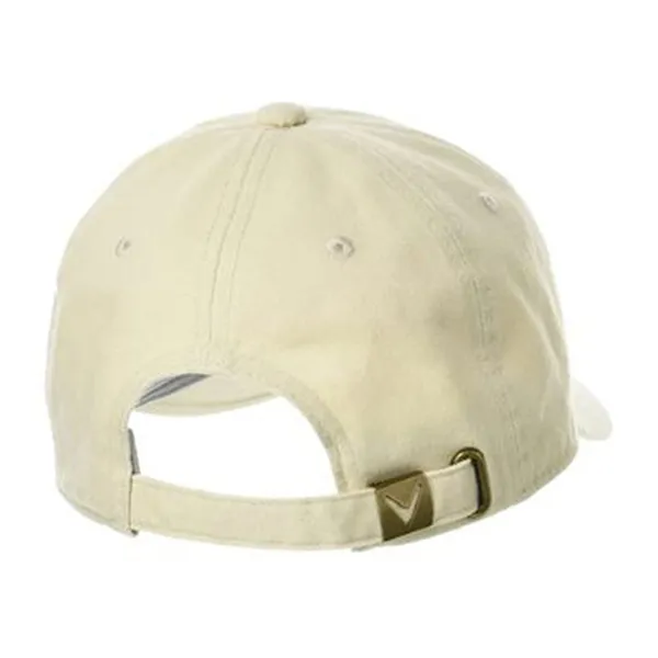 Mũ Callaway Basic AMC C22990107 Màu Be