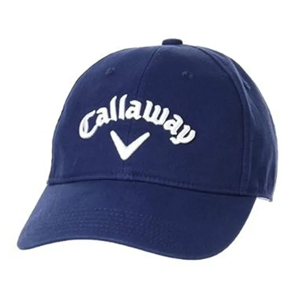 Mũ Callaway Basic AMC C22990107 Màu Xanh Navy - Mũ nón - Vua Hàng Hiệu