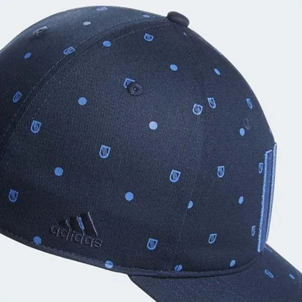 Mũ Golf Adidas GU1504 Màu Xanh Navy Size 57-60