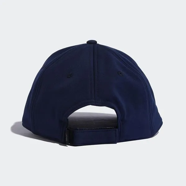 Mũ Golf Adidas Logo Kim Loại Nắp Ghim Màu Xanh Navy Size 57-60 - Mũ nón - Vua Hàng Hiệu