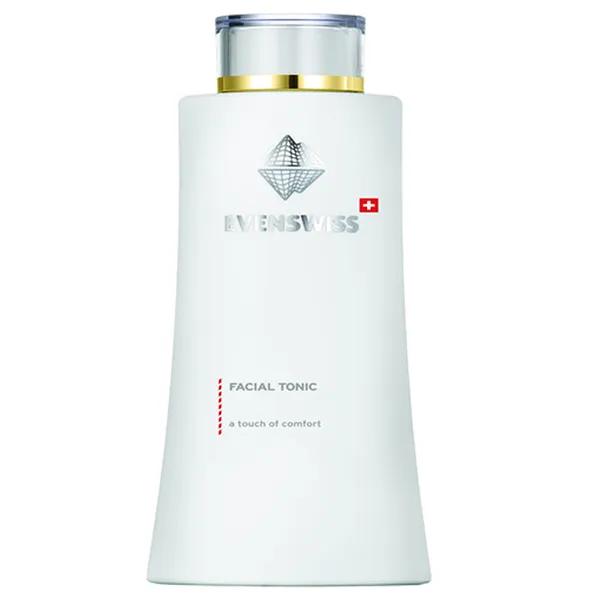 Toner Cân Bằng Da Evenswiss Facial Tonic 200ml - Mỹ phẩm - Vua Hàng Hiệu