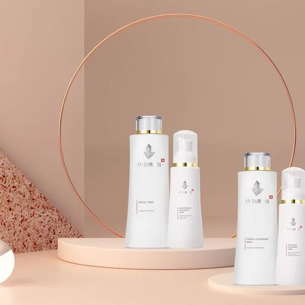 Toner Cân Bằng Da Evenswiss Facial Tonic 200ml - Mỹ phẩm - Vua Hàng Hiệu