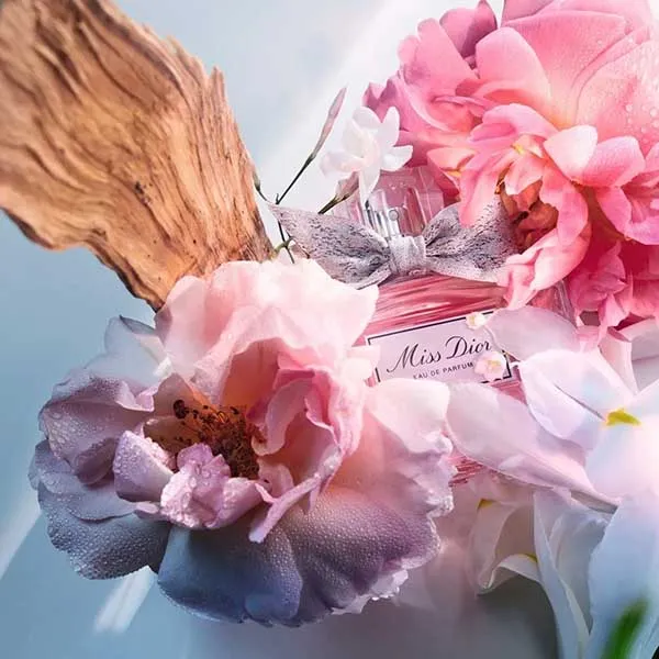 Nước hoa nữ Miss Dior Eau De Parfum 150ml  Wowmart VN  100 hàng ngoại  nhập