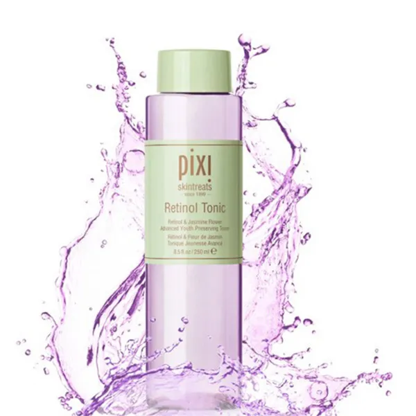 Nước Hoa Hồng Có Retinol Pixi Retinol Tonic 250ml