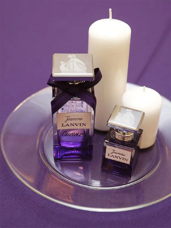 Nước Hoa Nữ Lanvin Jeanne Couture Eau De Parfum 100ml