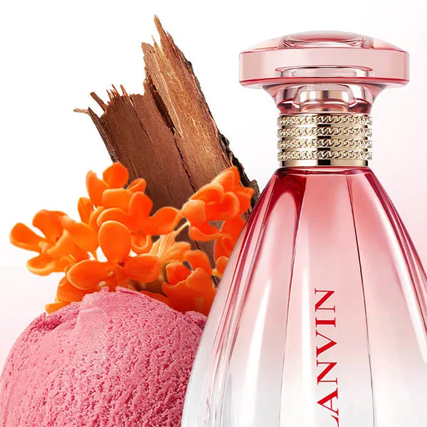 Nước Hoa Nữ Lanvin Modern Princess Blooming Eau De Toilette 90ml