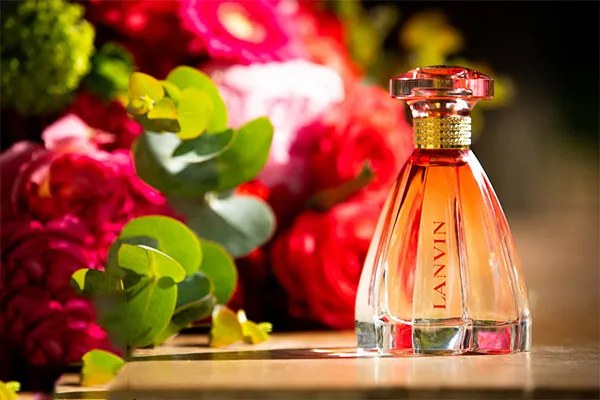 Nước Hoa Nữ Lanvin Modern Princess Blooming Eau De Toilette 90ml