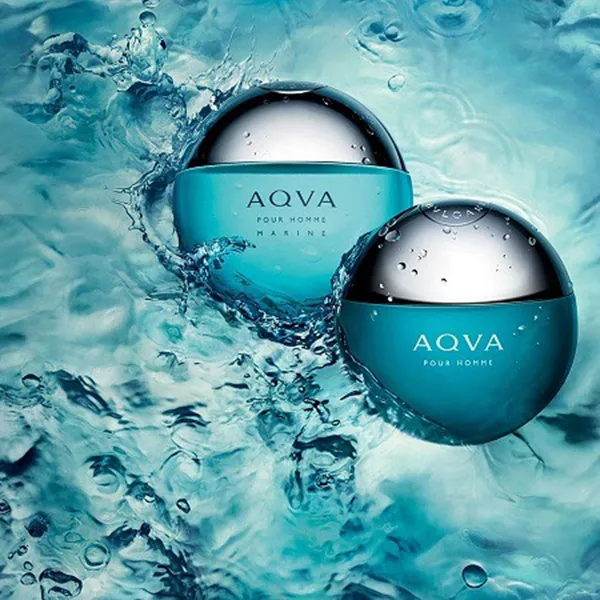 Nước Hoa Nam Bvlgari Aqva Pour Homme 50ml - Nước hoa - Vua Hàng Hiệu