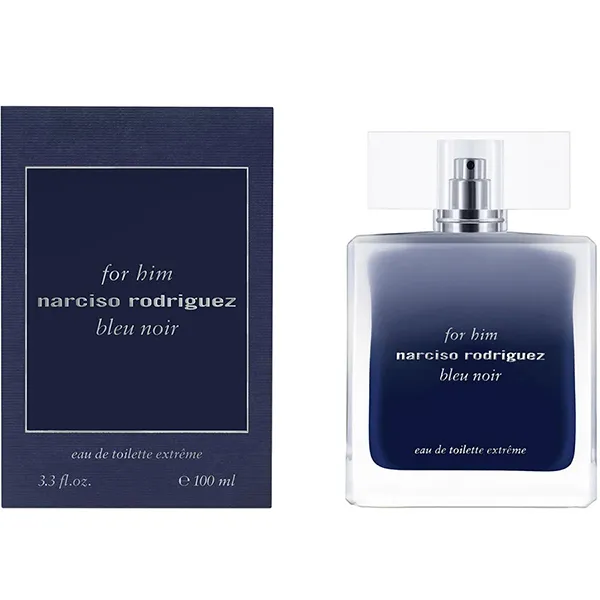 Nước Hoa Nam Narciso Bleu Noir Extreme Men 100ml - Nước hoa - Vua Hàng Hiệu