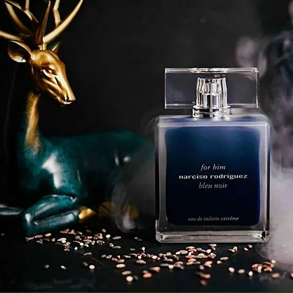 Nước Hoa Nam Narciso Bleu Noir Extreme Men 100ml - Nước hoa - Vua Hàng Hiệu