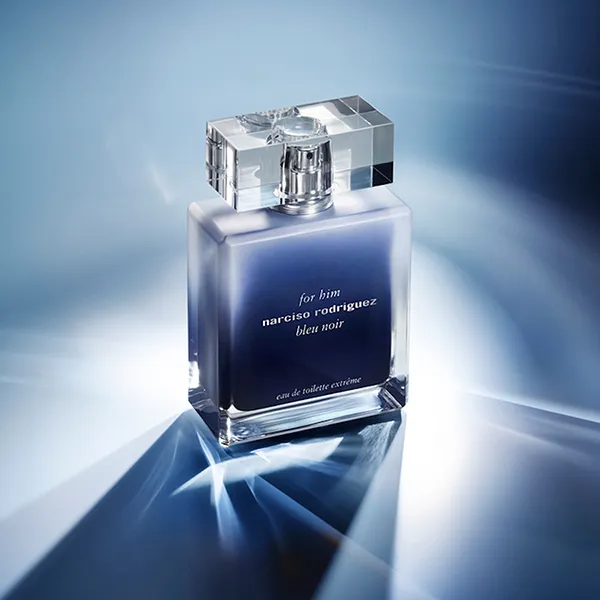 Nước Hoa Nam Narciso Bleu Noir Extreme Men 100ml - Nước hoa - Vua Hàng Hiệu