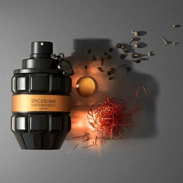 Nước Hoa Nam Viktor & Rolf Spicebomb Extreme 90ml - Nước hoa - Vua Hàng Hiệu