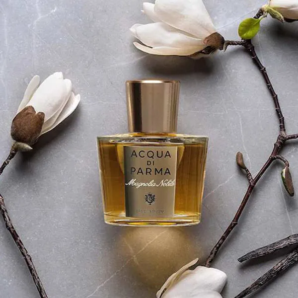 Nước Hoa Nữ Acqua Di Parma Magnolia Nobile Eau De Parfum 50ml - Nước hoa - Vua Hàng Hiệu