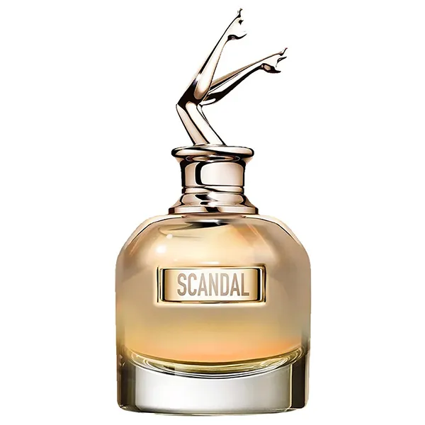 Nước Hoa Nữ Jean Paul Gaultier Scandal Gold Eau De Parfum (EDP) - Nước hoa - Vua Hàng Hiệu