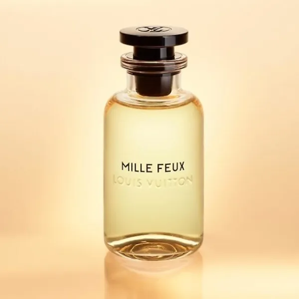 Nước Hoa Nữ Louis Vuitton LV Mille Feux Eau De Parfum 100ml - 1