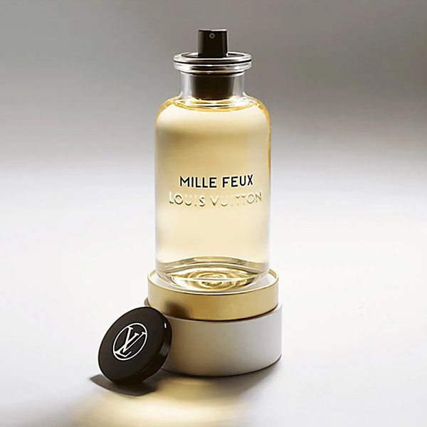 Nước Hoa Nữ Louis Vuitton LV Mille Feux Eau De Parfum 100ml - 2