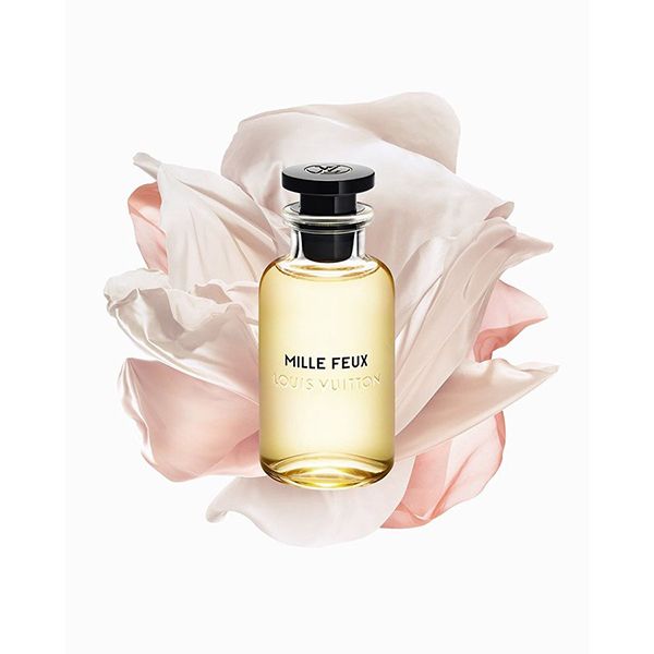Nước Hoa Nữ Louis Vuitton LV Mille Feux Eau De Parfum 100ml - 4