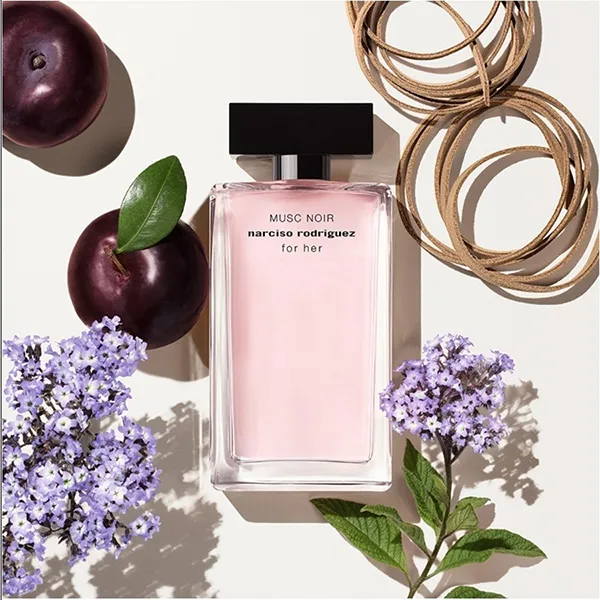 Nước Hoa Nữ Narciso Rodriguez Musc Noir For Her EDP 100ml - Nước hoa - Vua Hàng Hiệu