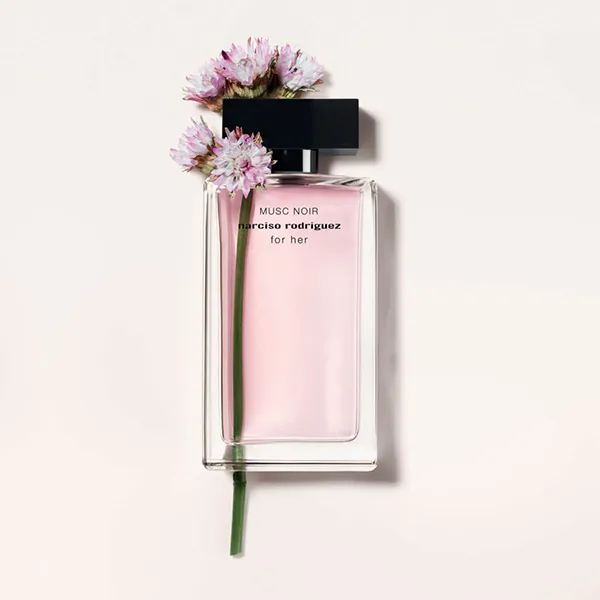 Nước Hoa Nữ Narciso Rodriguez Musc Noir For Her EDP 100ml - Nước hoa - Vua Hàng Hiệu