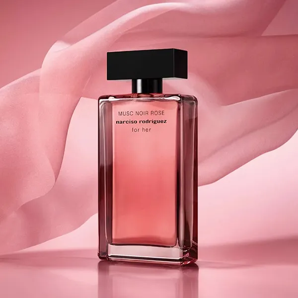 Nước Hoa Nữ Narciso Rodriguez Musc Noir Rose EDP 100ml - Nước hoa - Vua Hàng Hiệu
