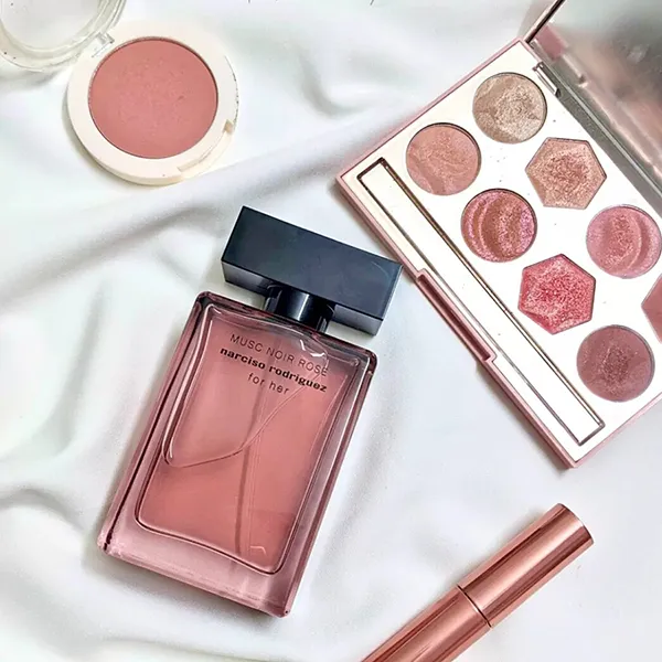 Nước Hoa Nữ Narciso Rodriguez Musc Noir Rose EDP 100ml - Nước hoa - Vua Hàng Hiệu
