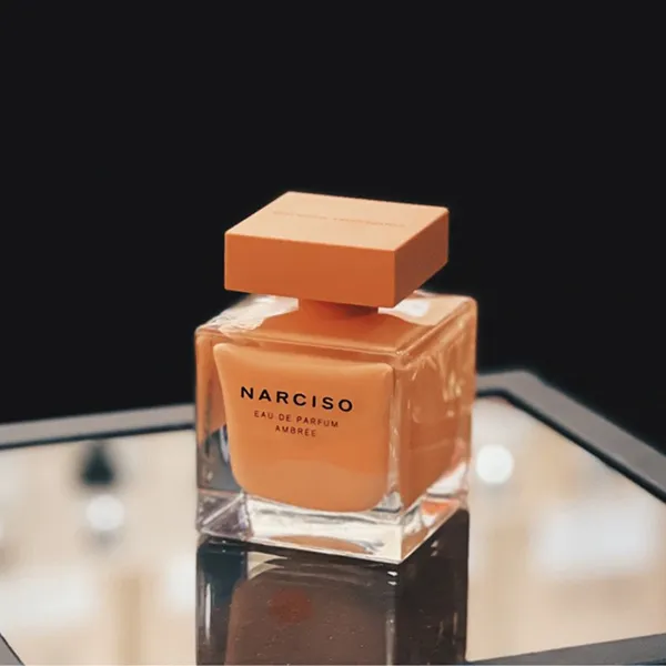 Nước Hoa Nữ Narciso Rodriguez Narciso Ambree 90ml