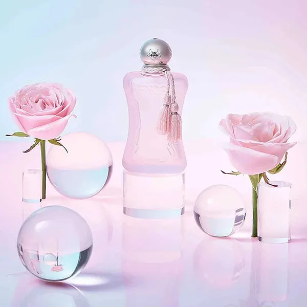 Nước Hoa Nữ Parfums De Marly Delina La Rosée EDP 75ml - 3
