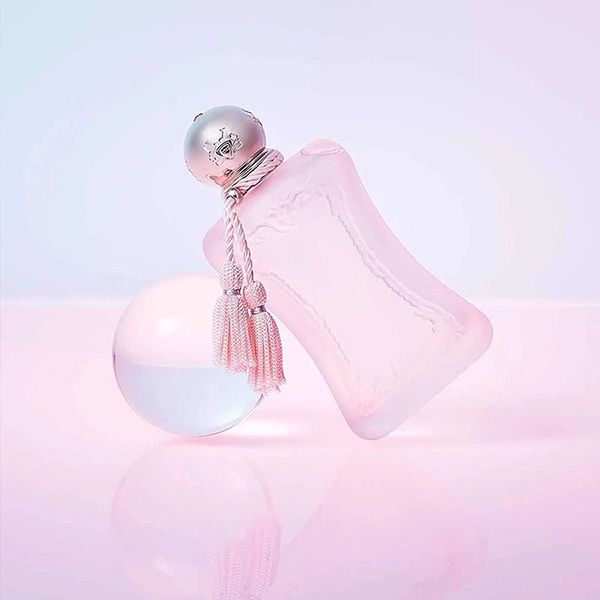 Nước Hoa Nữ Parfums De Marly Delina La Rosée EDP 75ml - 1