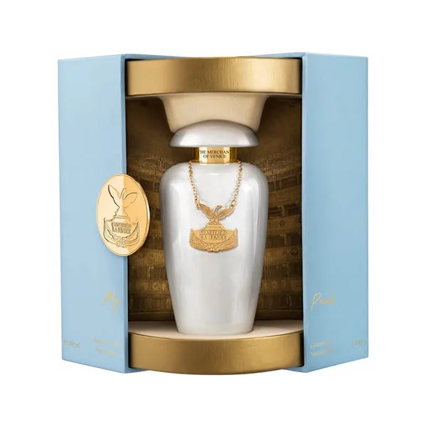 Nước Hoa Nữ The Merchant Of Venice My Pearls Eau De Parfum Concentree 100ml