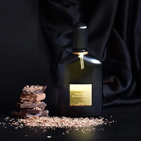 Nước Hoa Nữ Tom Ford Black Orchid 100ml - Nước hoa - Vua Hàng Hiệu