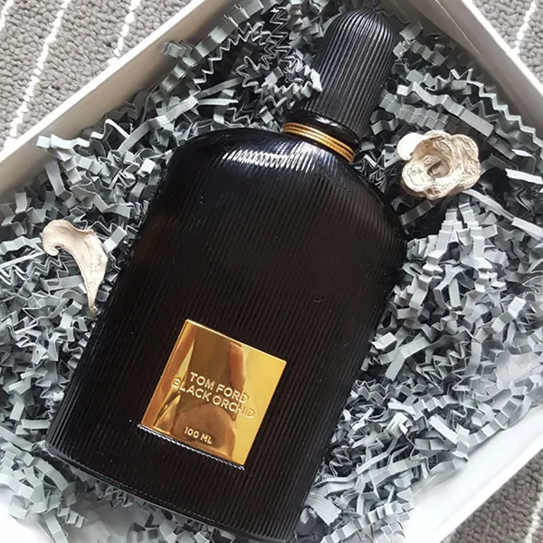 Nước Hoa Nữ Tom Ford Black Orchid 100ml - Nước hoa - Vua Hàng Hiệu
