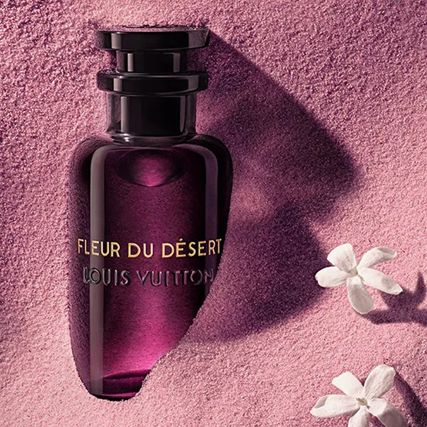 Chiết 10ml] Louis Vuitton Les Sables Roses Eau de Parfum
