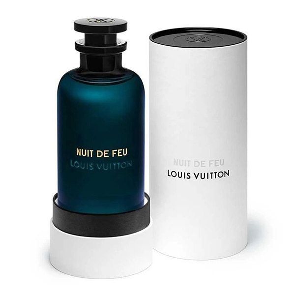 Nước Hoa Unisex Louis Vuitton LV Nuit De Feu 100ml - 3