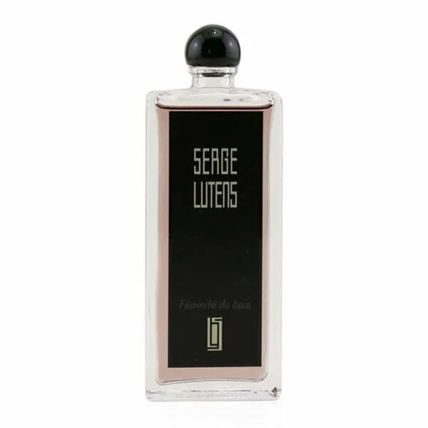 Nước Hoa Unisex Serge Lutens Feminite Du Bois EDP 50ml - Nước hoa - Vua Hàng Hiệu