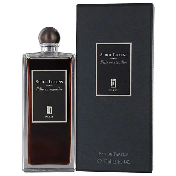 Nước Hoa Unisex Serge Lutens Fille En Aiguilles EDP 50ml - Nước hoa - Vua Hàng Hiệu