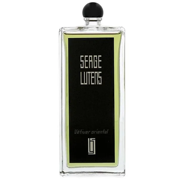 Nước Hoa Unisex Serge Lutens Vetiver Oriental EDP 50ml - Nước hoa - Vua Hàng Hiệu